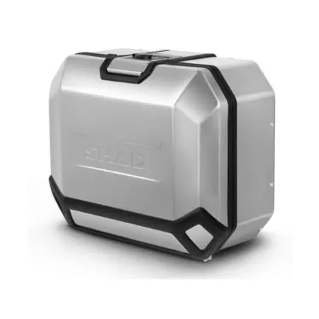 Valise Latérale Droite Shad TR36R Terra Aluminium