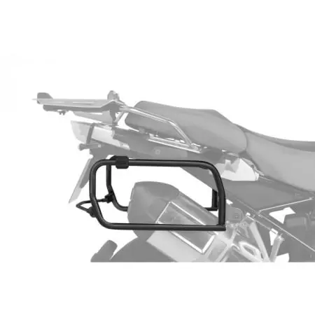 Support Valises Shad 4P System Moto Guzzi V85TT