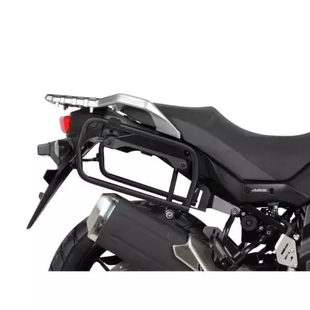 Support Valises Shad 4P System Suzuki V-Strom 650