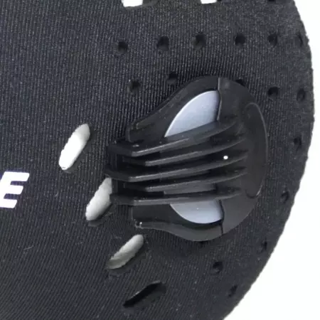 Valves Pour Masque Anti-Pollution Tekride