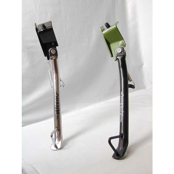 Béquille Latérale Buzzetti Pour Yamaha Aerox 50 MBK Nitro 50