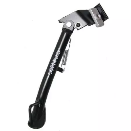 Béquille Laterale Buzzetti Noire Piaggio Typhoon