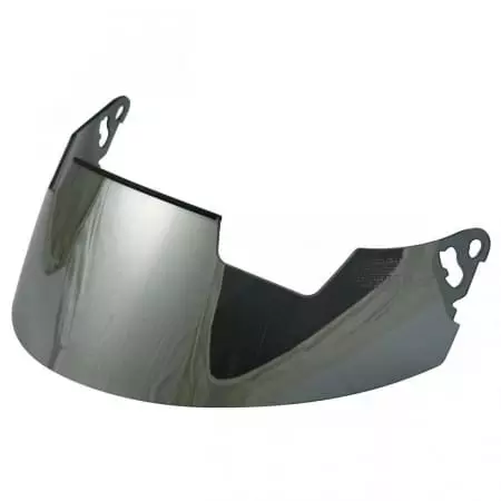 Visière Arai Pro Shade Iridium Argent