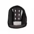 Coiffe De Casque Bell MX-9 Adventure Noir