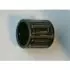 Cage À Aiguilles Needle Roller Bearing 20x25x27.8mm