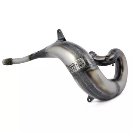 Échappement 2 Temps Pro Circuit Works Acier KTM/Husqvarna - Echappement moto PRO CIRCUIT
