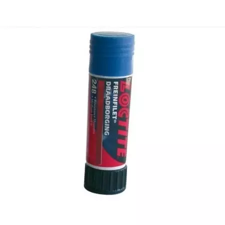 Frein Filet Moyen Loctite 243 Stick 19g