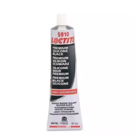 Etanchéité Des Plans De Joints Loctite 5910 Tube - 80mL