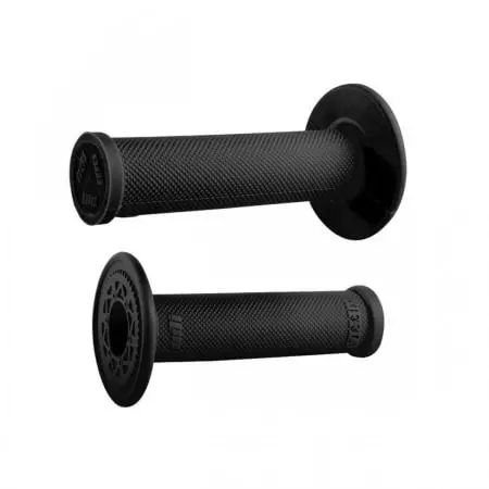 Poignées ODI No Waffle MX Full Grip Noir