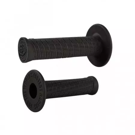 Poignées ODI Troy Lee Designs MX Full Grip Noir