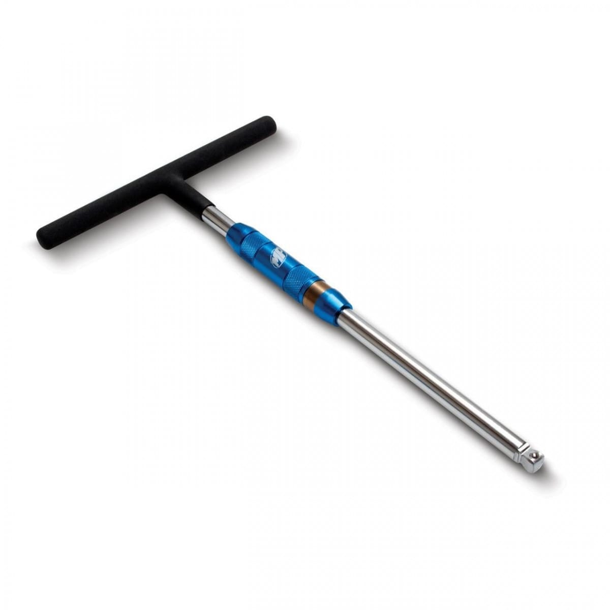 Clés En T « Rotatif » Motion Pro Carré Conducteur 0.375"