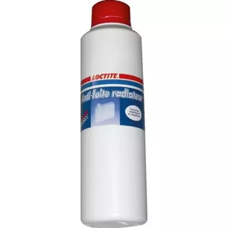 Anti-Fuite Radiateur Loctite Bouteille 250ml