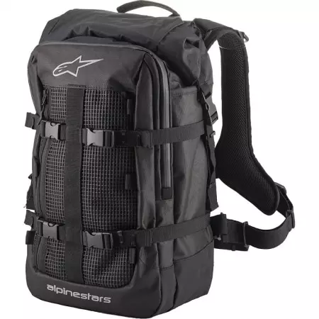 Sac À Dos Alpinestars Rover Multi 32L Noir