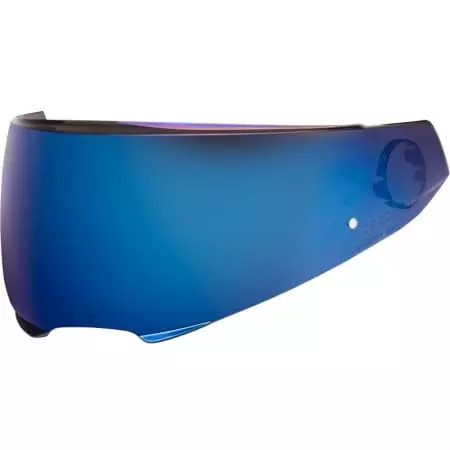 Visière Schuberth SV5 Bleu