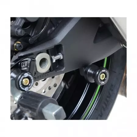 Diabolos R&G Racing Noir Kawasaki ZX-10R