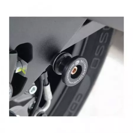 Diabolos R&G Racing Noir Ducati 899 959 Panigale