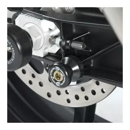 Diabolos R&G Racing Noir KTM 690 Duke III R