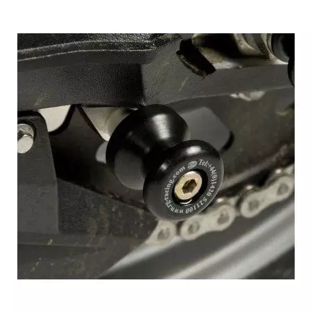 Diabolos R&G Racing Noir MZ