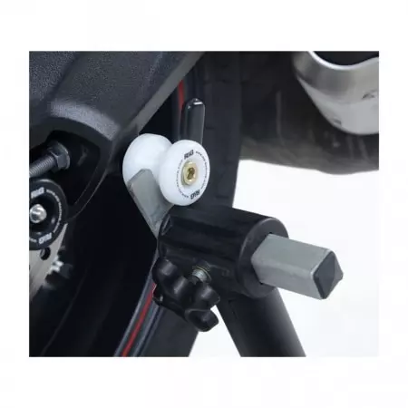 Diabolos R&G Racing Noir BMW