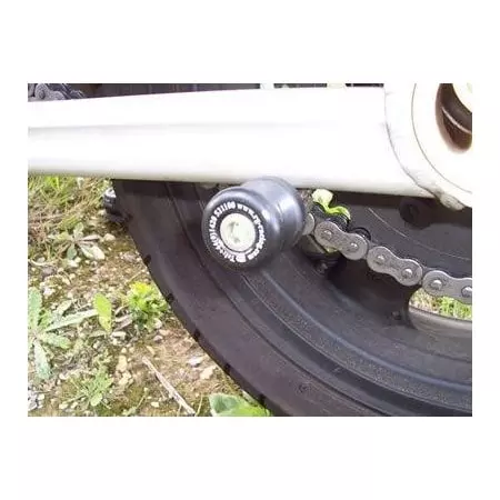 Diabolos R&G Racing Diamètre M10 ZX6R 07-09 ZRX1100 1200