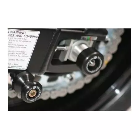 Diabolos R&G Racing CBR600RR '07-09