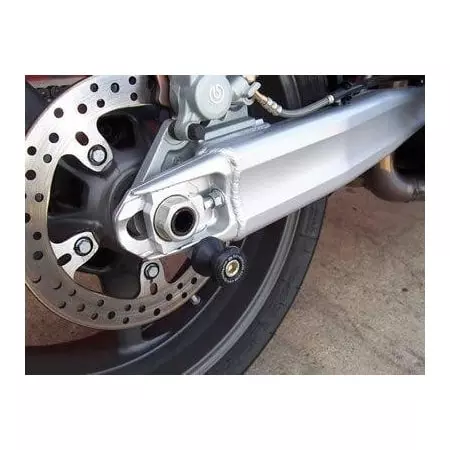 Diabolos R&G Racing 990 Superduke 950SM