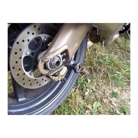 Diabolos R&G Racing RSV1000 Sl1000 FaLCo