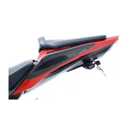 Slider De Coque Arrière R&G Racing Carbone Honda CBR500R