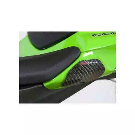 Sliders De Coque Arrière R&G Racing Carbone Kawasaki ZX-10R