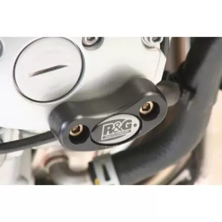 Slider Moteur Droit R&G Racing Pour FZ1 S. N 06-09
