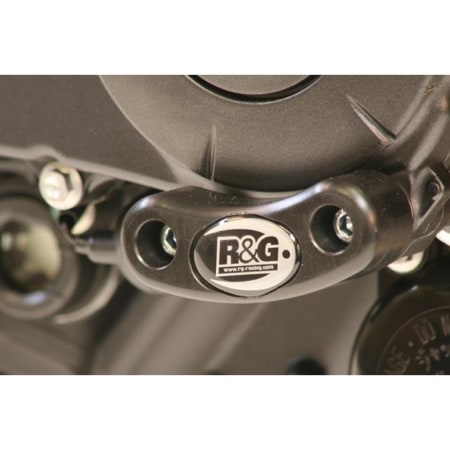Slider Moteur Droit R&G Racing Pour CB1000R 08-09