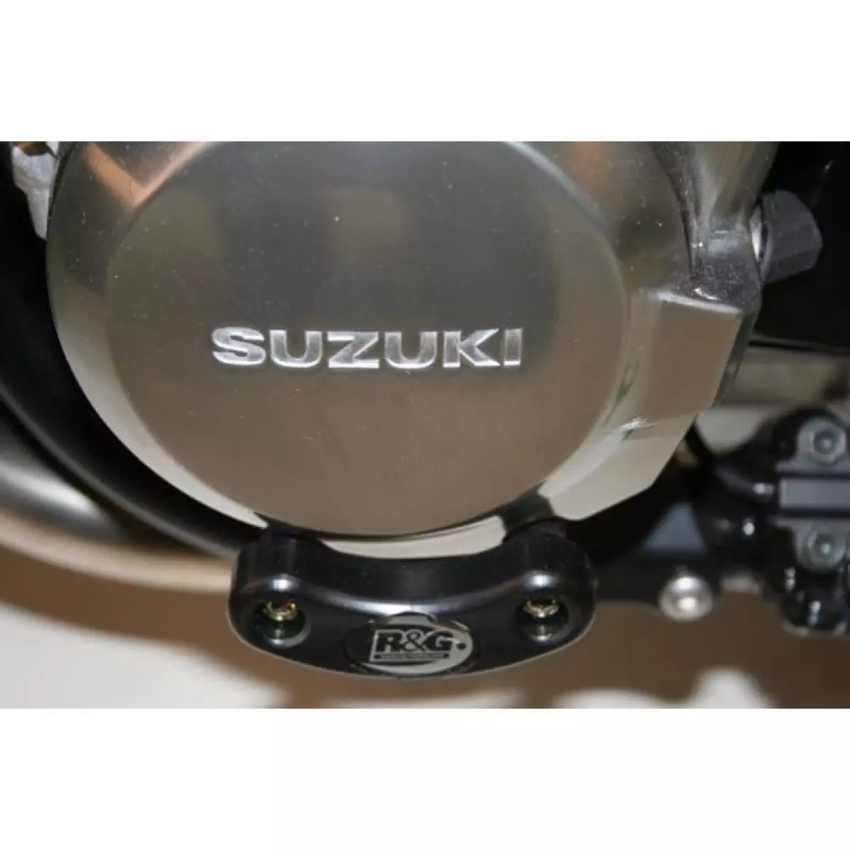 Slider Moteur Gauche R&G Racing Pour GSX1400