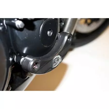 Slider Moteur Droit R&G Racing Pour GSX1340 B-King '08-09