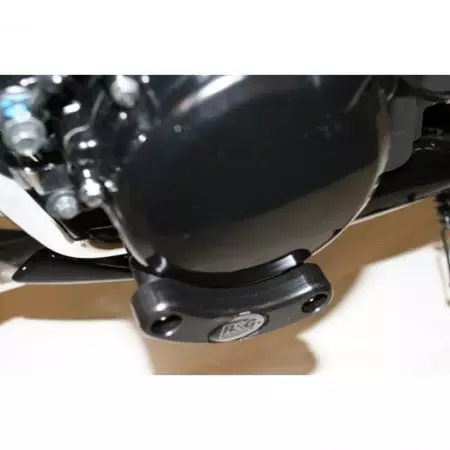 Slider Moteur Gauche R&G Racing Pour GSX1340 B-King '08-09 GSX1340R Hayabusa '08-09