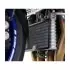Protection De Radiateur D'Huile R&G Racing Bleu Foncé Yamaha MT-10