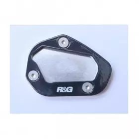 Patin De Béquille Latérale R&G Racing Triumph Tiger 800