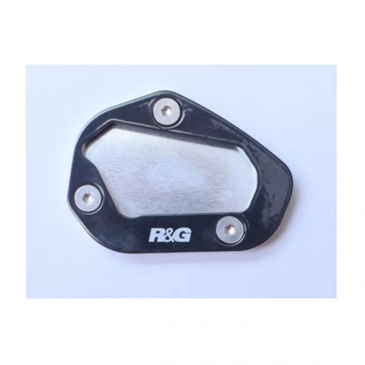 Patin De Béquille Latérale R&G Racing Triumph Tiger 800