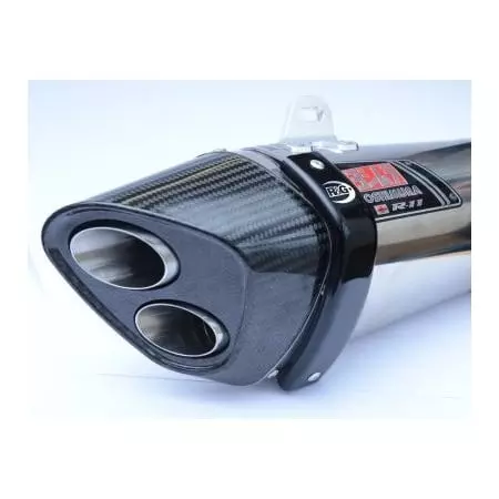 Protection De Silencieux R&G Racing Pour Yoshimura R11
