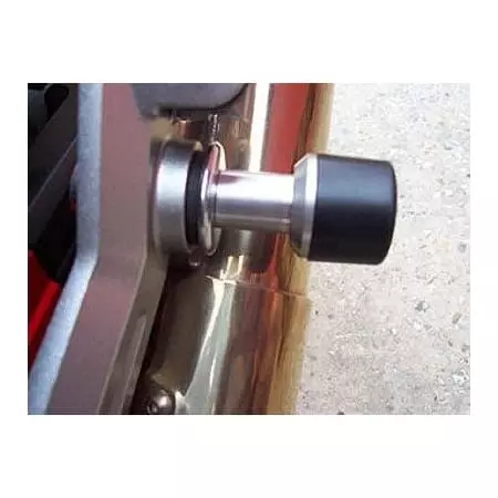 Slider De Silencieux R&G Racing Pour Z1000 04-06