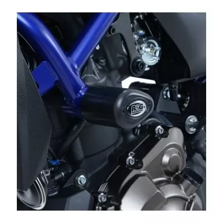 Tampon Aéro R&G Racing Yamaha MT-07