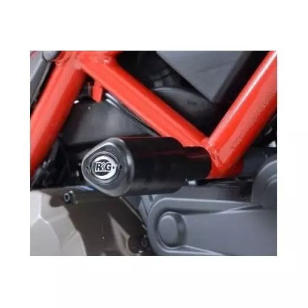 Tampons Aero R&G Racing Ducati 1200 Multistrada