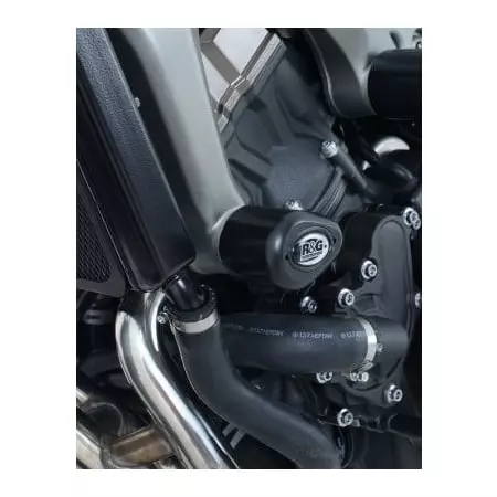 Tampons Aéro Avant R&G Racing Yamaha MT-09 - Carénage et protection R&G RACING