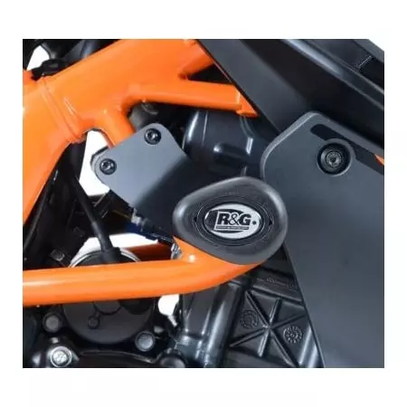 Tampons Aero R&G Racing KTM RC125 200 390