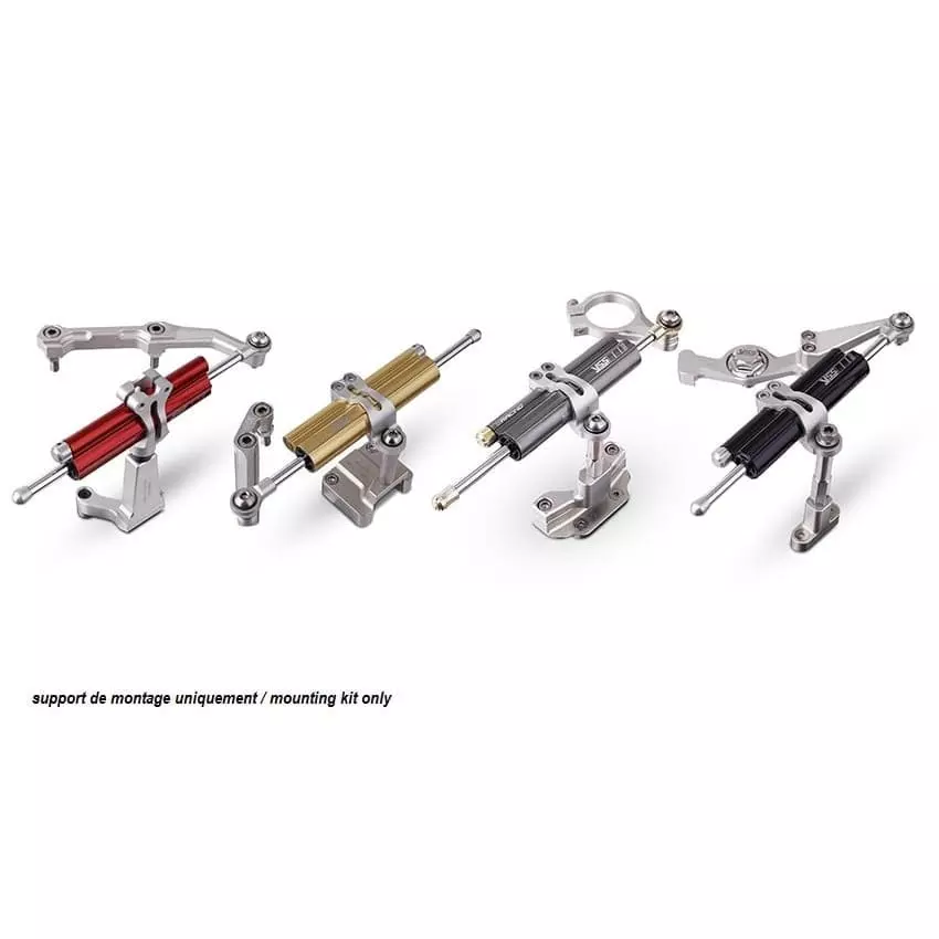 Kit Montage Amortisseur De Direction YSS 42200026