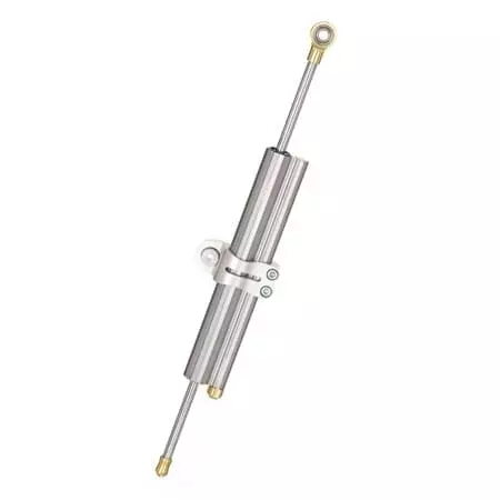 Amortisseur De Direction YSS Racing Course 90 Platine