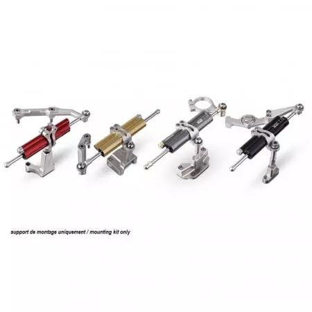 Kit Montage Amortisseur De Direction YSS 42200016