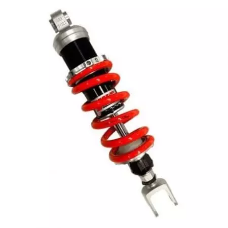 Amortisseur YSS TopLine Yamaha MT-09 - Partie cycle YSS