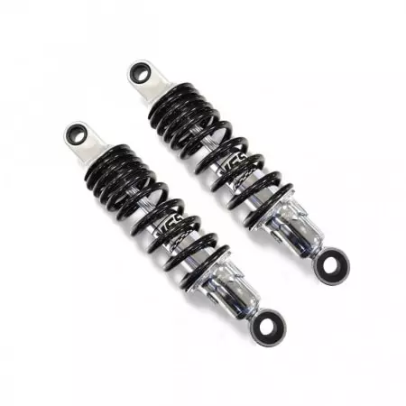 Bi-Amortisseur YSS Hydraulic RD222 Yamaha XV535/700/750 Virago