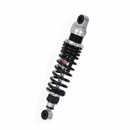 Bi-Amortisseur YSS TopLine Z-Series RZ362 Harley Davidson 1200 Sportster Forty Eight - Partie cycle YSS