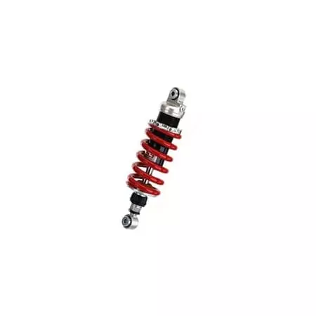 Amortisseur YSS TopLine MZ456 Kawasaki Z650 - Partie cycle YSS